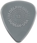 Dunlop Delrin 500 Prime Grip 1.5 12ks