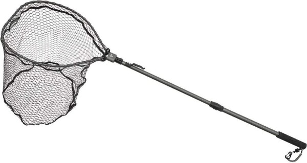 Favorite Podběrák Street Fishing SFLNGS-150 Telescopic Gunsmoke 1,5m,Favorite Podběrák Street Fishing SFLNGS-150 Telescopic Gunsmoke 1,5m
