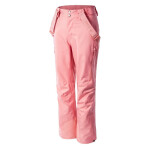 Dámské lyžařské kalhoty Leanna W 92800326395 - Elbrus XL