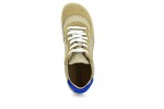 Groundies Nova GS1 Beige/Indigo Blue