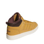 Boty adidas Rapid Court Mid Winterized M JR0171 45 1/3