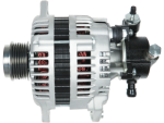 Alternátor OPEL Astra H, Corsa C, Combo C a Meriva A | 1.7 CDTI a 1.9 CDTI