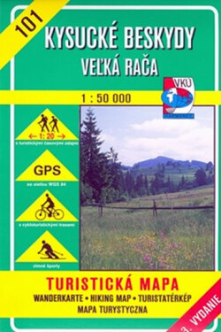Kysucké Beskydy
