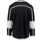 Fanatics Pánský Dres Los Angeles Kings Breakaway Home Jersey Velikost: