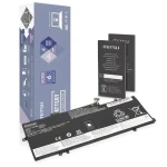 Lenovo ThinkPad X1 Carbon 7, 8, X1 Yoga 4, 5 / Baterie pro notebook / Li-Ion / 15,36V / 3325 mAh / 51 Wh (BC/LE-X1-L18C4P71)