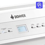 Donner SE-1 White