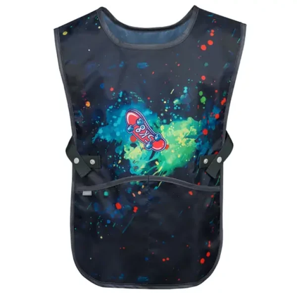 BAAGL Dětská zástěra Chill (A-34498)