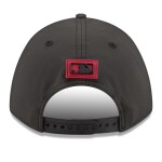 New Era Pánská kšiltovka Arizona Diamondbacks MLB 2026 Clubhouse 9FORTY M-Crown A-Frame Snapback