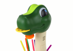Mamido Projektor dinosaur s fixy