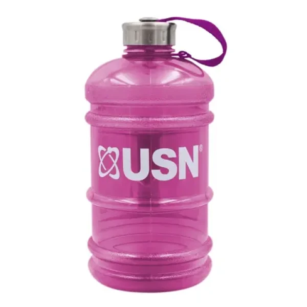 USN Barel 1000 ml růžový (12408)
