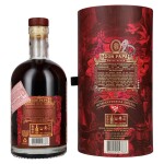 Don Papa Port Cask Quincentennial Edition 2025 50% 0,7 l (tuba)
