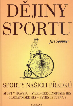 Dějiny sportu