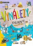 Vynálezy objevy Mladý objevitel