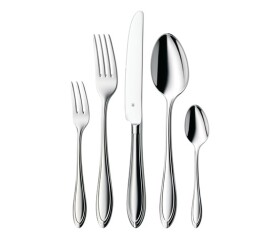 WMF příbory Verona (Florenz), 60 kusů, nerezová ocel