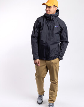 Patagonia M's Torrentshell 3L Jacket Smolder Blue XL