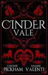 Cinder Vale (Book 3 in the Sins of the Zodiac Series)