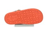 Viking Paw Sandal Black