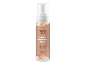 Helios Herb Samoopalovací pěna 200 ml