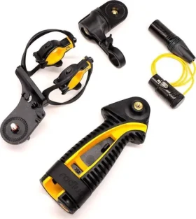 Deity ASM2 Pro Kit / Mikrofonní příslušenství (DTS0304D63)