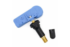 SKV Snímač tlaku pneumatik DAEWOO CHEVROLET 25789964