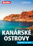 Kanárské ostrovy - Inspirace na cesty, 2. vydání