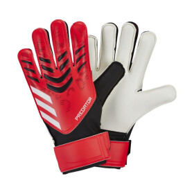 Rukavice adidas Predator Training Goalkeeper Jr JH3811 6,5