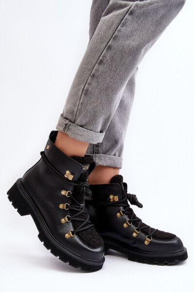 Pohorky model 190716 Step in style 39