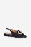 Sandály model 215705 Step in style 38