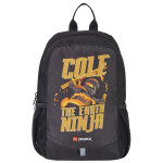 LEGO Ninjago Cole - Dětský batoh M
