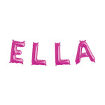 Nafukovačka - Ella - Albi