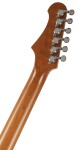 JET Guitars JT-350 BK R