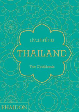 Thailand: The Cookbook - Gabriel Jean-Pierre