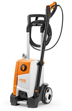 Elektrická tlaková myčka STIHL RE 120