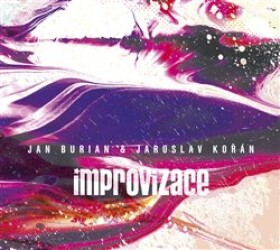 Improvizace - Jan Burian