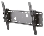 Neomounts PLASMA-W200BLACK / držák televize na zeď / velikost 37-85" / VESA 200X200 - 800X400 / nosnost 100 kg (PLASMA-W200BLACK)