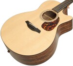 Furch Blue Gc-SW L.R. Baggs EAS-VTC CNR Active
