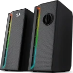 Redragon GS580 Calliope černá / Reproduktory / 2.0 / 6W / USB + 3.5mm (GS580)