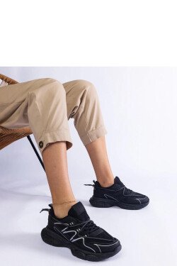 Tenisky model 207126 Solea 37