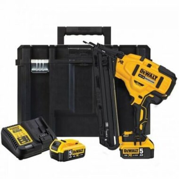 DeWalt DCN650P2