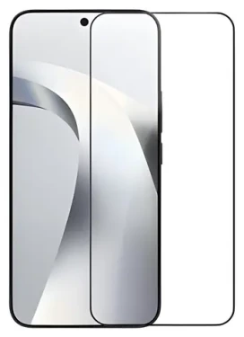Nillkin CP+ PRO černá / Tvrzené sklo / 2.5D / pro Xiaomi 17T Pro (57983131022)