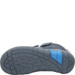 Chlapecké kotníkové tenisky Superfit barefit TRACE GTX Blue/Turquoise 1-006042-8000 - 30