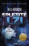 Případy Kim Stoneové 14: Spletité lži - Angela Marsonsová