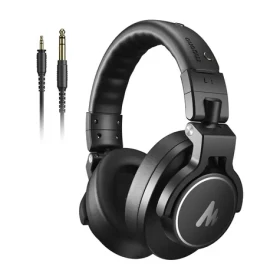 Maono MH700 černá / otevřená drátová sluchátka / 3.5 mm a 6.5 mm (MH700 Black)