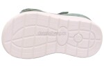Dětské sandály Superfit 1-000522-7000 Velikost: 25