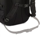 Černý batoh Topgal VIKI X 26057