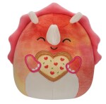 Squishmallows Triceratosp Trinity