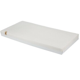 CuddleCo Pružinová matrace Signature 120x60 cm - Cream