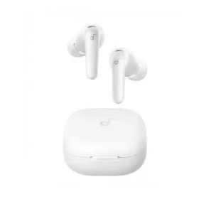 Anker Soundcore R60i bílá / Bezdrátová sluchátka / Bluetooth / výdrž 50 hodin (D1202G21)