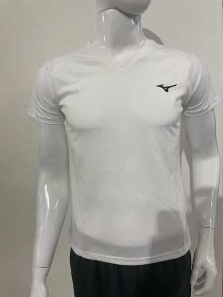 Běžecké tričko Mizuno DRYLITE TEE J2EA370301 Velikost textilu: XL