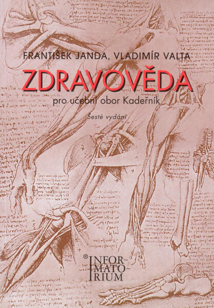 Zdravověda